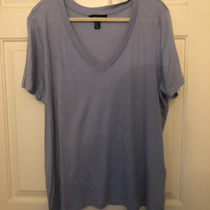 Periwinkle T-shirt